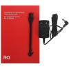Вертикальный пылесос  BQ VCA0102H  синий