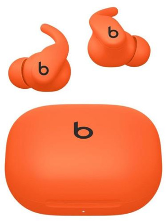 Наушники TWS Powerbeats Fit  оранжевый 2026