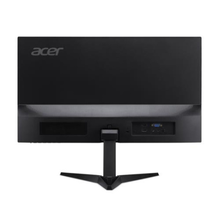 27" Монитор Acer Nitro VG273Ebmiix черный