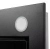 Вытяжка полновстраиваемая DeLonghi COSETTA 508 NB черный
