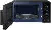 Микроволновая печь Samsung MS23T5018AK черный