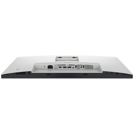 Монитор DELL UltraSharp U2724D серебристый/черный