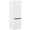 Холодильник с морозильником   Midea MDRB599MMF01 белый