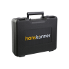 Дрель-шуруповерт Hanskonner HCD1865SC 1х4Ач
