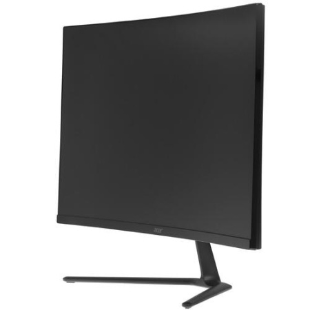 27" Монитор Acer Nitro ED270W0bmiipx черный