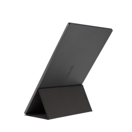 Монитор ASUS MB16ACE DarkGrey (90LM0381-B04170)