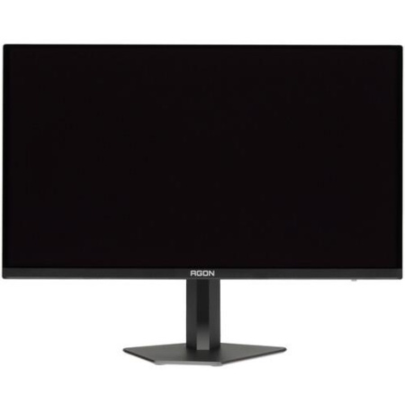27" Монитор AOC AG276UZD черный