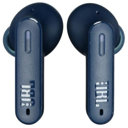 Наушники TWS JBL Tune Beam  синий 2023