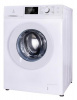 Стиральная машина LEX LWM08012WID белый