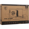 27" Монитор MSI MAG 275QF черный