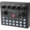 Микрофон Oklick SM-600G черный