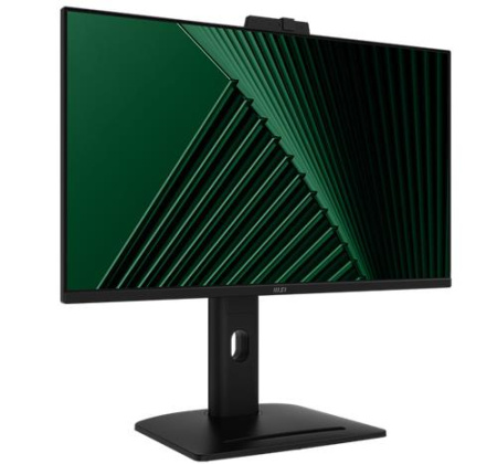 27" Монитор MSI PRO MP275QPDG черный