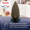 Утюг Tefal Puregliss FV8066E0 черный