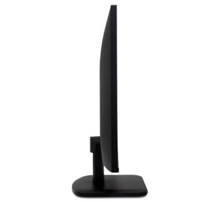 27" Монитор Acer EK271P6bi черный