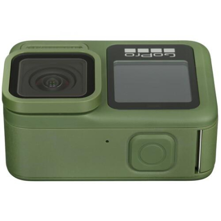 Экшн-камера GoPro HERO 13 Green