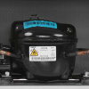 Холодильник компактный   Haier MSR115L белый