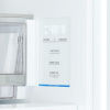 Холодильник с морозильником   Midea MDRB601MME01 белый