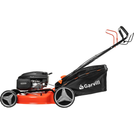 Газонокосилка Garvill GC-WR65340ABK