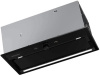 Вытяжка полновстраиваемая Haier HVQ-B4535B черный/черный