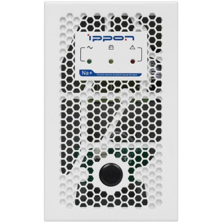 ИБП Ippon Na+ Frosty 650