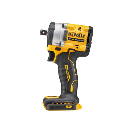 Гайковерт Dewalt DCF921E2T (DCF921E2T-QW)