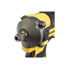 Гайковерт Hanskonner Platinum HCD20420H 2x2Ач