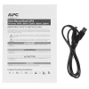 ИБП APC Back-UPS BX1200MI-GR