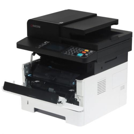 МФУ лазерное Kyocera MA4000wifx