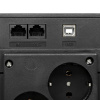 ИБП Powercom Raptor RPT-600AP EURO