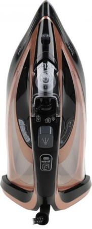 Утюг Tefal Ultimate Pure FV9845E0 розовый