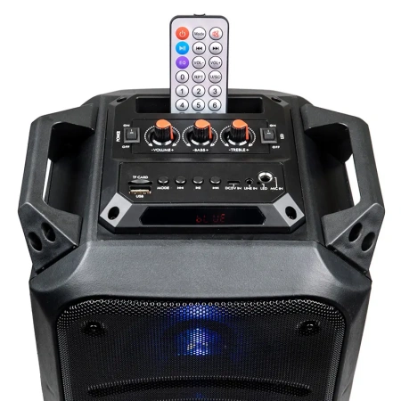 Портативная акустика DIALOG AO-11