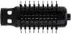 Фен-щетка Polaris PHS 1002 розовый