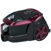 Пылесос Atvel DX2000 малиновый