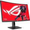 Монитор ASUS XG27WCS (90LM09P1-B01370)
