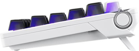 Клавиатура  проводная + беспроводная ASUS M704 ROG AZOTH X