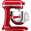Миксер KitchenAid 5KSM70SHXECA Artisan красный