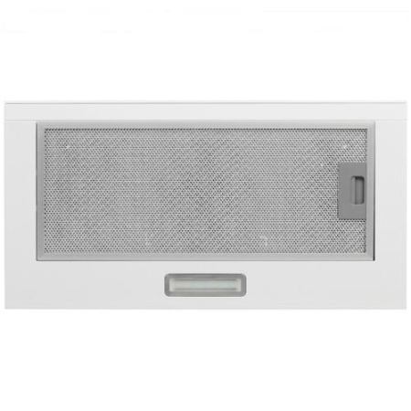 Вытяжка телескопическая Midea MH60T250GW белый/белый