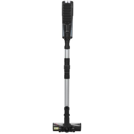 Вертикальный пылесос  Tefal Aqua TY9AC1WO  синий