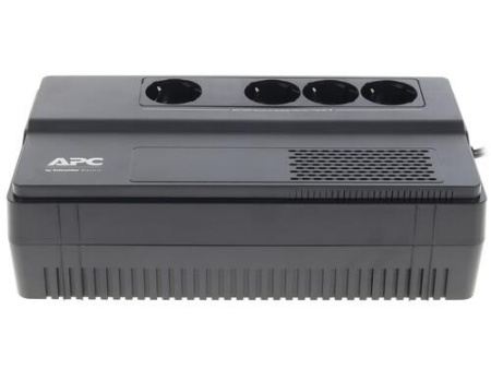 ИБП APC Back-UPS 1000VA