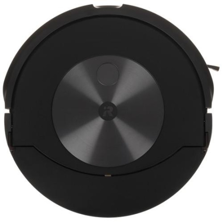 Робот-пылесос iRobot Roomba C7 черный
