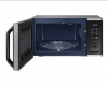 Микроволновая печь Samsung MG23K3515AS/BW серебристый