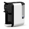 Кофеварка BQ CM3000 Black-White