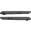 16" Ноутбук MAIBENBEN X16C серый
