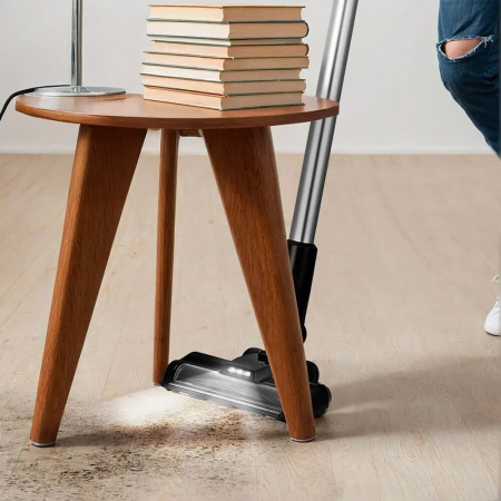 Пылесос Kitfort КТ-5393