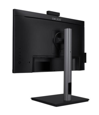 27" Монитор Acer Vero B277UD3bmiqprcuzx черный
