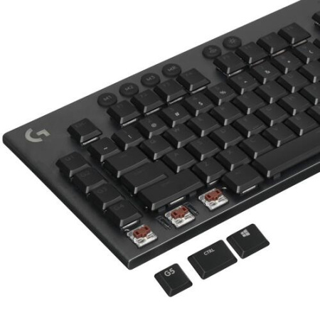 Клавиатура  проводная Logitech G813