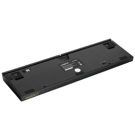 Клавиатура проводная + беспроводная ARDOR GAMING Katana