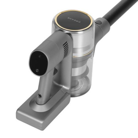 Вертикальный пылесос  Dreame R20 Essential  серебристый