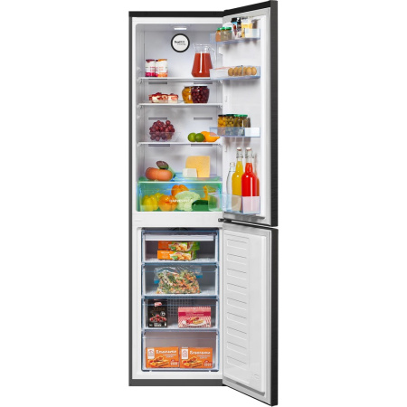 Холодильник Beko B3R0CNK332HXBR