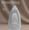Утюг REDMOND IR1606 бирюзовый
